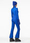 náhled Dámský rolák Goldbergh Spark Ski Pully Dazzling Blue
