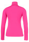 náhled Dámský rolák Goldbergh Lumi Ski Pully Passion Pink