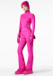 náhled Dámský rolák Goldbergh Lumi Ski Pully Passion Pink
