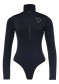 náhled Dámské body Goldbergh Ora Ski Body Black