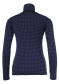 náhled Dámský rolák Goldbergh Marie Ski Pully French Blue