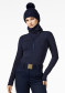 náhled Dámský rolák Goldbergh Marie Ski Pully French Blue
