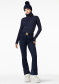 náhled Dámský rolák Goldbergh Marie Ski Pully French Blue