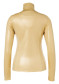 náhled Dámský rolák Goldbergh Glamour Ski Pully Gold
