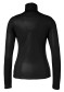 náhled Dámský rolák Goldbergh Glamour Ski Pully Black