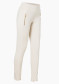 náhled Dámské kalhoty Goldbergh Flux Track Pants Champagne