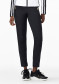 náhled Dámské kalhoty Goldbergh Flux Track Pants Black