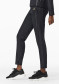 náhled Dámské kalhoty Goldbergh Flux Track Pants Black