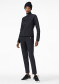 náhled Dámské kalhoty Goldbergh Flux Track Pants Black
