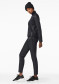 náhled Dámské kalhoty Goldbergh Flux Track Pants Black