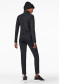 náhled Dámské kalhoty Goldbergh Flux Track Pants Black