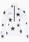 náhled Dámský rolák Goldbergh Galactique Ski Pully White/Black