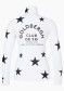 náhled Dámský rolák Goldbergh Galactique Ski Pully White/Black