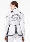 náhled Dámský rolák Goldbergh Galactique Ski Pully White/Black
