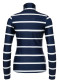 náhled Dámský rolák Goldbergh Maxime Ski Pully Breton Stripe Blue/Cream