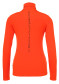 náhled Dámské triko Goldbergh Femme Long Sleeve Tee Orange
