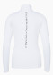 náhled Dámské triko Goldbergh Femme Long Sleeve Tee White