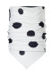 náhled Dámský nákrčník Goldbergh Babette Neckwarmer Dot Cream