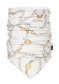 náhled Dámský nákrčník Goldbergh Bijoux Neckwarmer Cream
