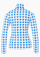 náhled Dámský rolák Goldbergh Sportif Ski Pully Dazzling Blue