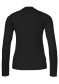 náhled Dámské triko Goldbergh Classic Long Sleeve Tee Black