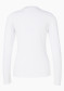 náhled Dámské triko Goldbergh Madame Long Sleeve Tee White
