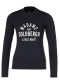 náhled Dámské triko Goldbergh Madame Long Sleeve Tee Black