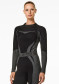 náhled Dámské termotriko Goldbergh Slick Baselayer Long Sleeve Black