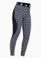 náhled Dámské termokalhoty Goldbergh Celeste Baselayer Pant Black/White
