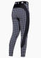 náhled Dámské termokalhoty Goldbergh Celeste Baselayer Pant Black/White