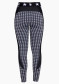 náhled Dámské termokalhoty Goldbergh Celeste Baselayer Pant Black/White