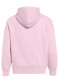 náhled Dámská mikina Goldbergh Sparkling Hooded Sweater Candy