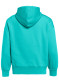 náhled Dámská mikina Goldbergh Sparkling Hooded Sweater Ice Green