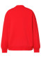 náhled Dámská mikina Goldbergh Embrasse Crew Neck Sweater Flame