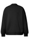 náhled Dámská mikina Goldbergh Embrasse Crew Neck Sweater Black