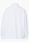 náhled Dámská mikina Goldbergh La Montagne Crew Neck Sweater White