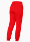 náhled Dámské tepláky Goldbergh Bright Sweatpant Flame