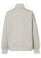 náhled Dámská mikina Goldbergh Mon Reve Turtle Neck Sweater Lurex Melange