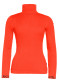 náhled Dámský svetr Goldbergh Mira Long Sleeve Knit Sweater Orange