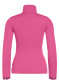 náhled Dámský svetr Goldbergh Mira Long Sleeve Knit Sweater Passion Pink