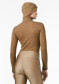 náhled Dámský svetr Goldbergh Mira Long Sleeve Knit Sweater Marmottes