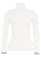 náhled Dámský svetr Goldbergh Mira Long Sleeve Knit Sweater Cream