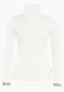 náhled Dámský svetr Goldbergh Mira Long Sleeve Knit Sweater Cream