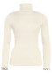 náhled Dámský svetr Goldbergh Mira Long Sleeve Knit Sweater Champagne