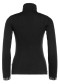 náhled Dámský svetr Goldbergh Mira Long Sleeve Knit Sweater Black
