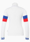 náhled Dámský svetr Goldbergh Champ Long Sleeve Knit Sweater White