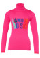 náhled Dámský svetr Goldbergh Amour Long Sleeve Knit Sweater Passion Pink