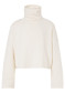 náhled Dámský svetr Goldbergh Lourdes Long Sleeve Knit Sweater Champagne