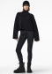 náhled Dámský svetr Goldbergh Lourdes Long Sleeve Knit Sweater Black