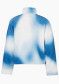 náhled Dámský svetr Goldbergh Mouna Long Sleeve Knit Sweater Denim Print